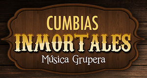 Cumbias Immortales